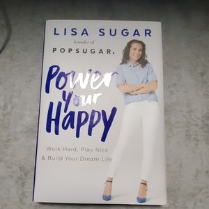 Power Your Happy for Tree